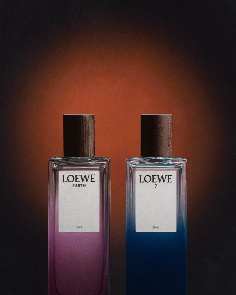 Mejores perfumes de Loewe