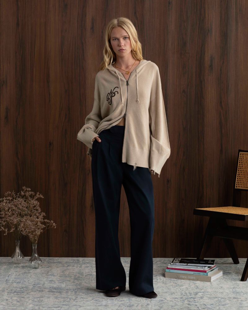 La nueva cami de Nude Project es un mood (y es el mío)