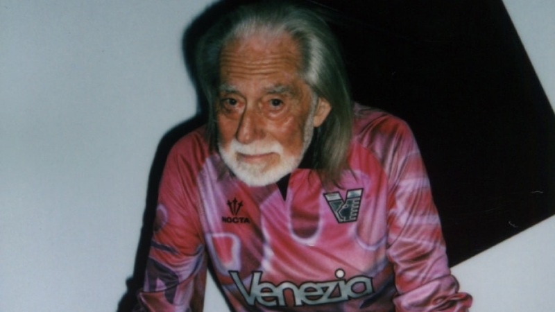 Camisetas portero Venezia FC X Nocta 2025/26