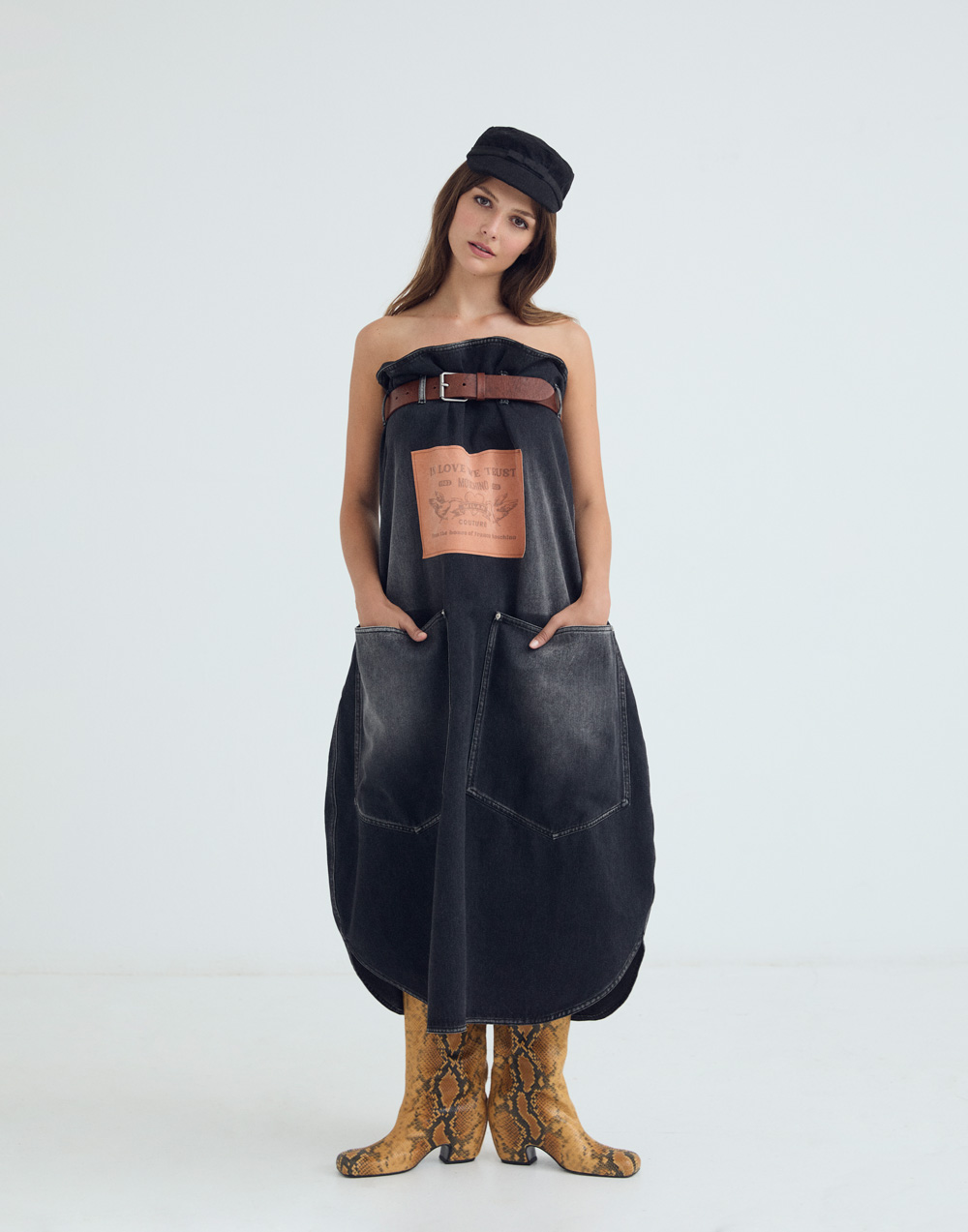 candela saitta actriz argentina en españa