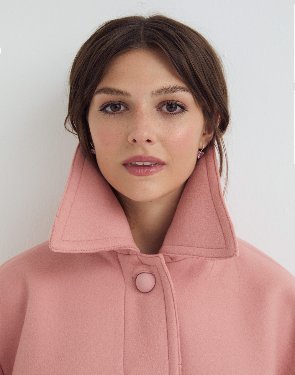 Candela Saitta hace historia en Walking Dead: Daryl Dixon