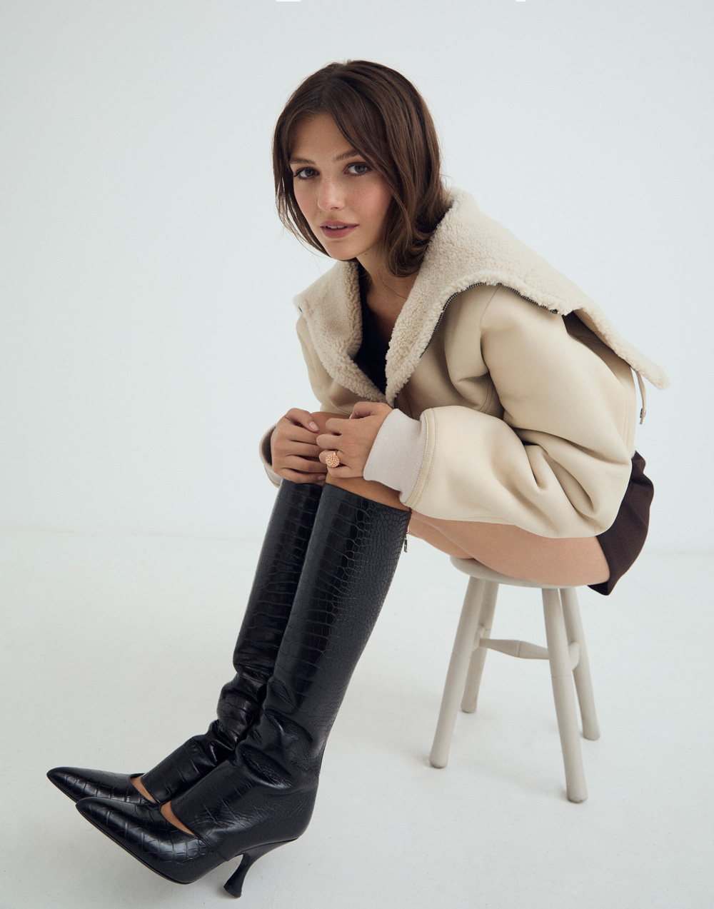 candela saitta actriz argentina en españa