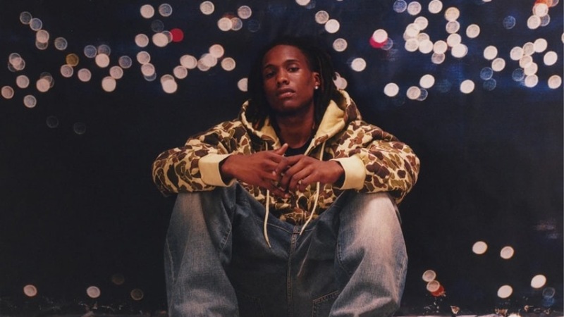 Nueva colección Cahrartt Wip fw25