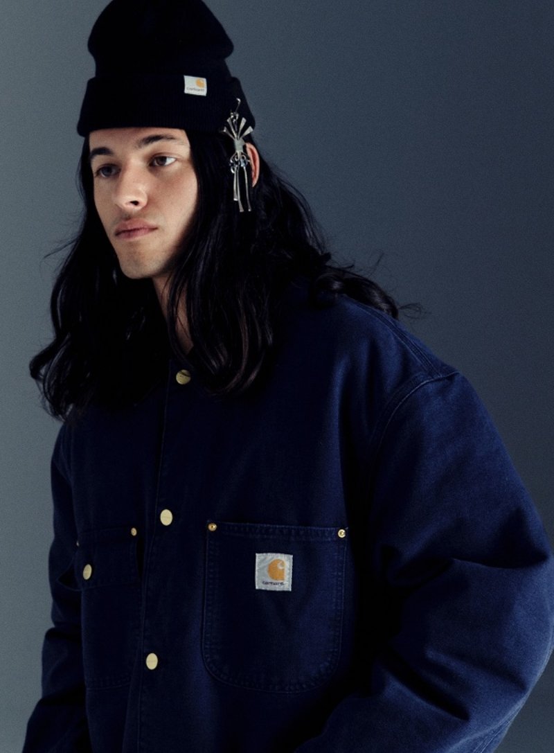 Carhartt WIP Icons nueva colección fw25