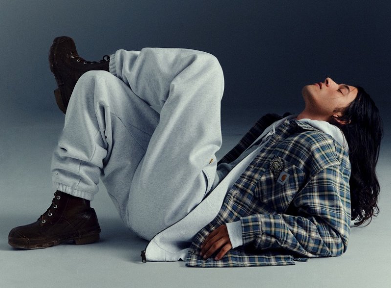 Tendencias moda urbana 2025: workwear