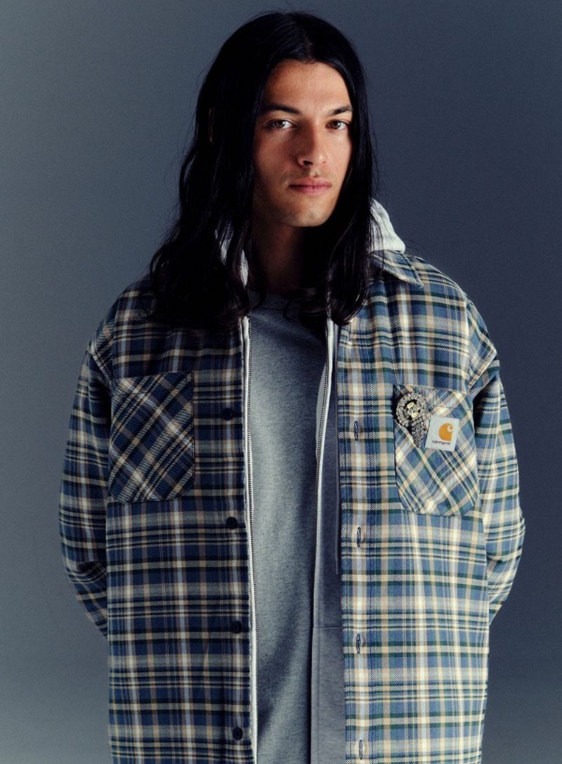 Carhartt WIP Icons nueva colección fw25