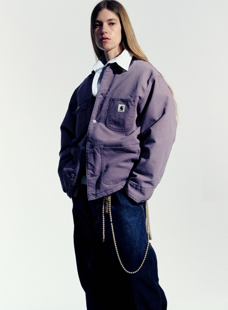 Tendencias moda urbana 2025: workwear