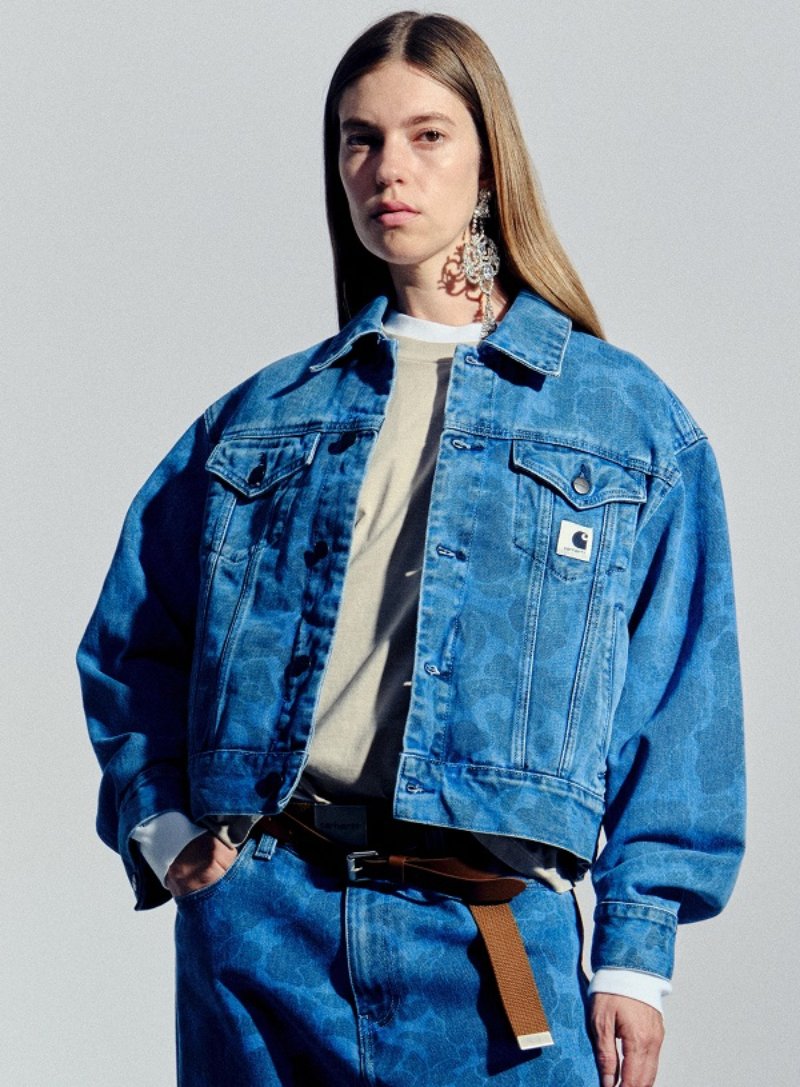 Tendencias moda urbana 2025: workwear