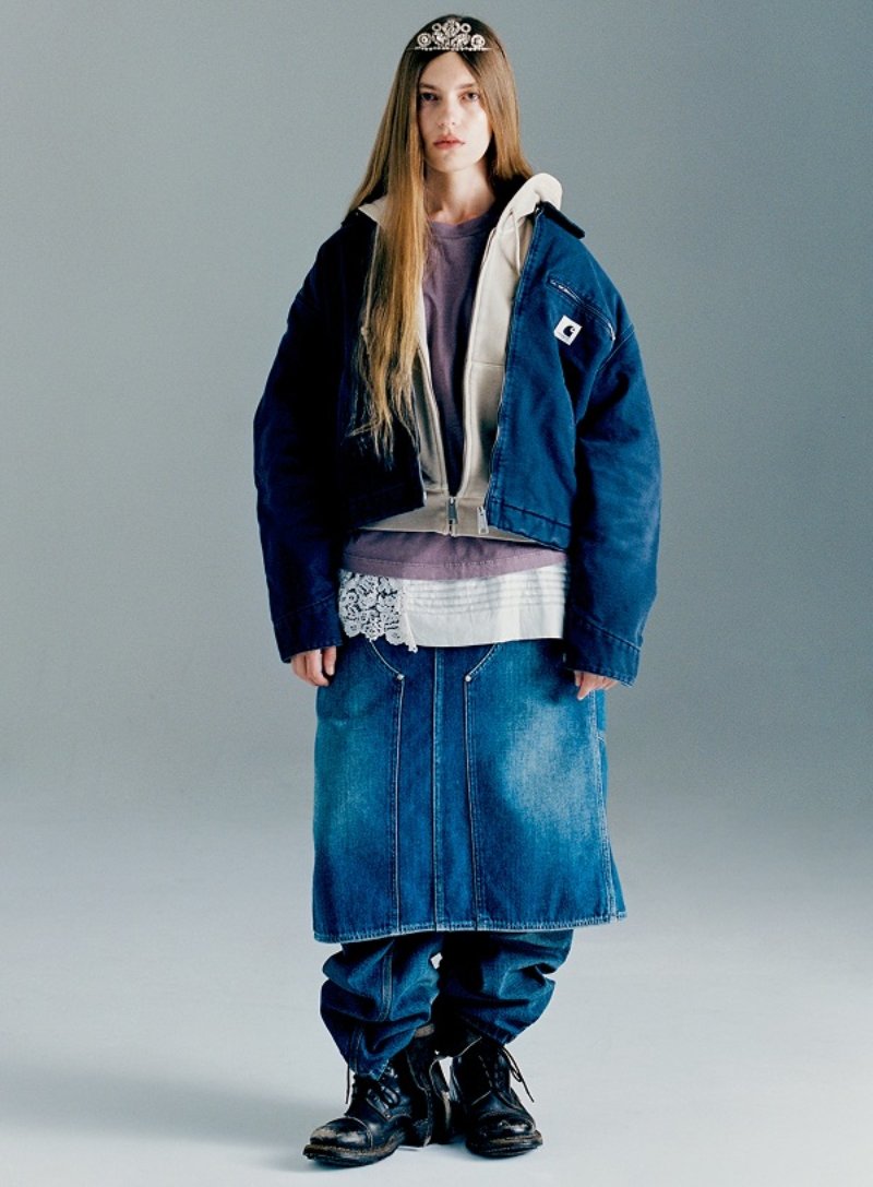 Carhartt WIP Icons nueva colección fw25