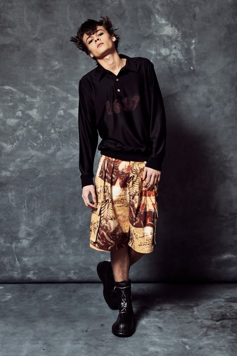 Carolina Sarria explora el punk elevado e historicista