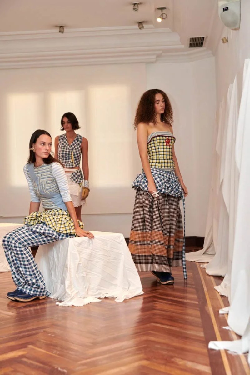 Coconutscankill presentación madrid es moda