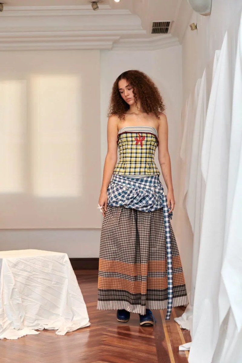 Coconutscankill presentación madrid es moda