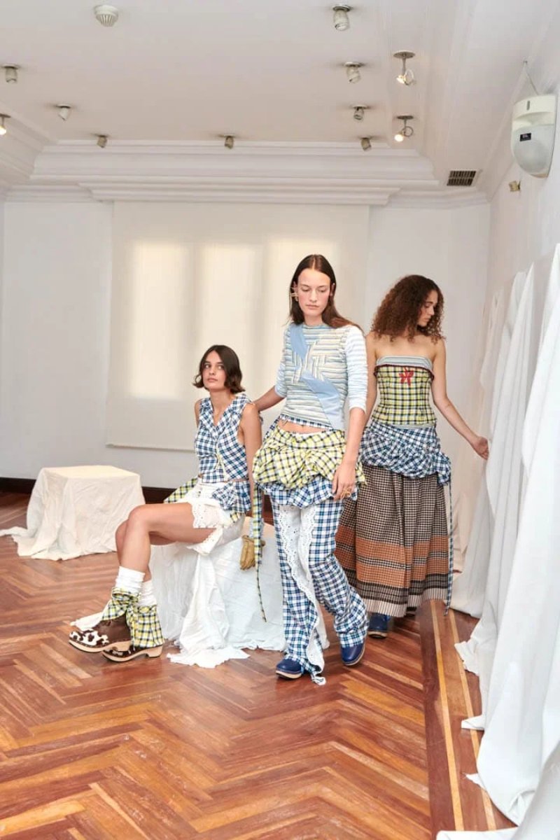 Coconutscankill presentación madrid es moda