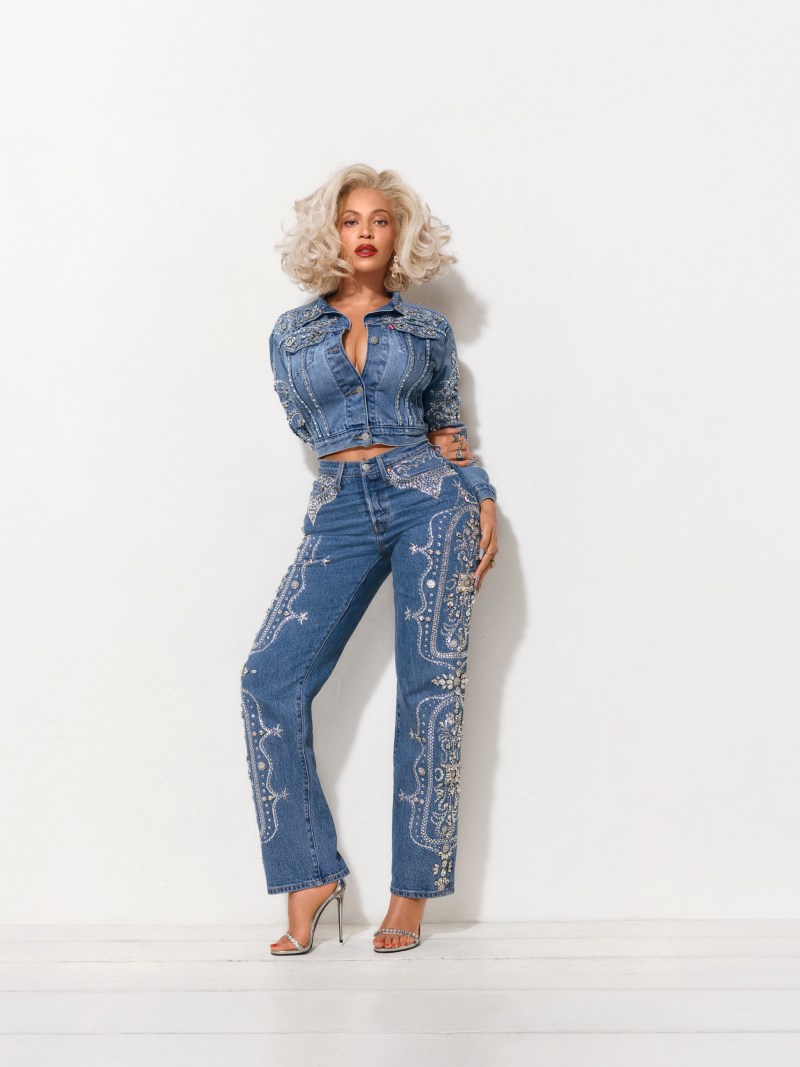 Looks de estilo western y cowboy