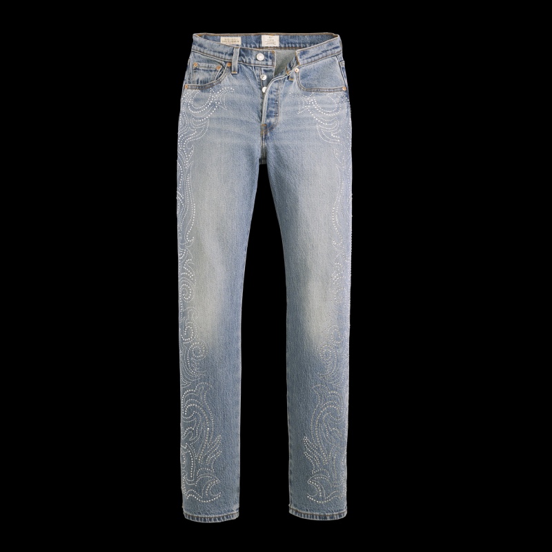 Looks de estilo western y cowboy