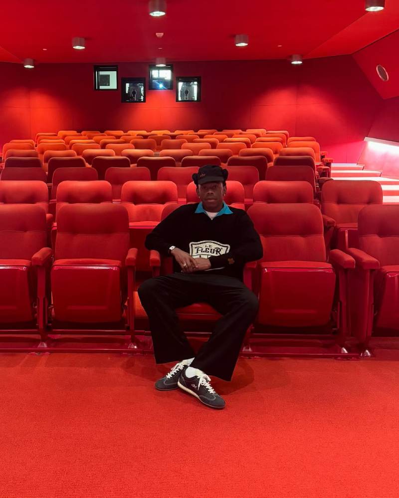 Converse 1908 X Tyler, The Creator nuevos colorways verano 2025