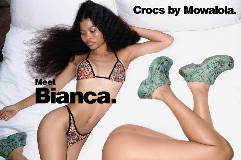 Zuecos moda urbana tendencias