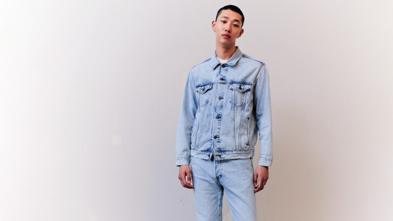 Levi's ha dado con la clave de los vaqueros más cómodos