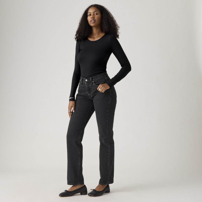 Levi's ha dado con la clave de los vaqueros más cómodos