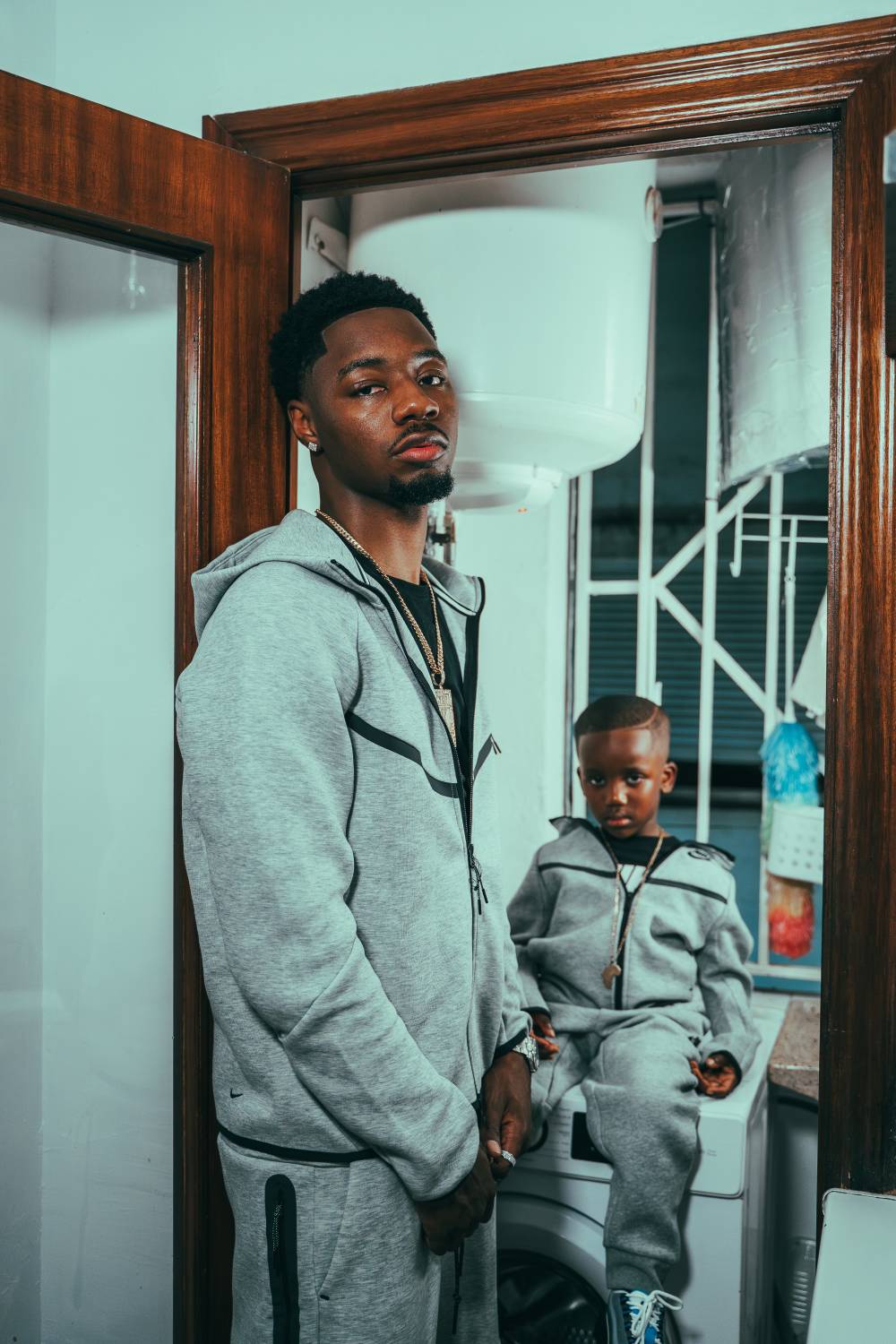 cyril kamer drill la vida rebelde barcelona gira 