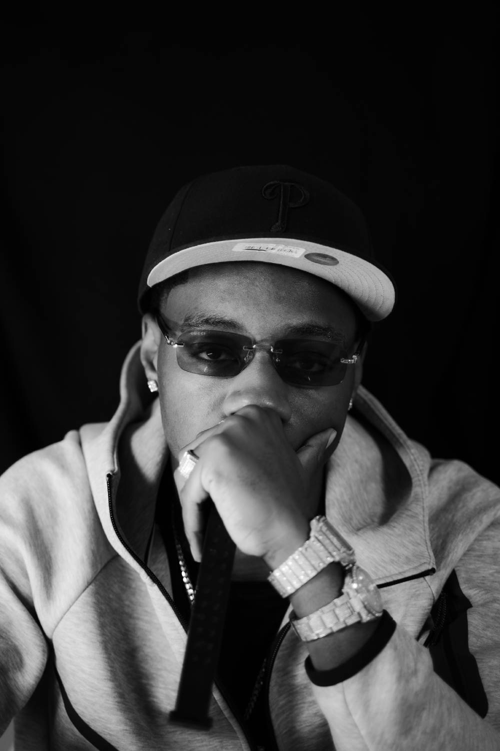 cyril kamer drill la vida rebelde barcelona gira 