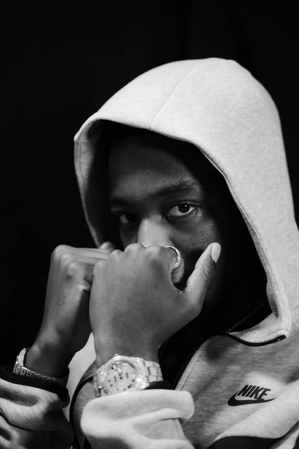 cyril kamer drill la vida rebelde barcelona gira 