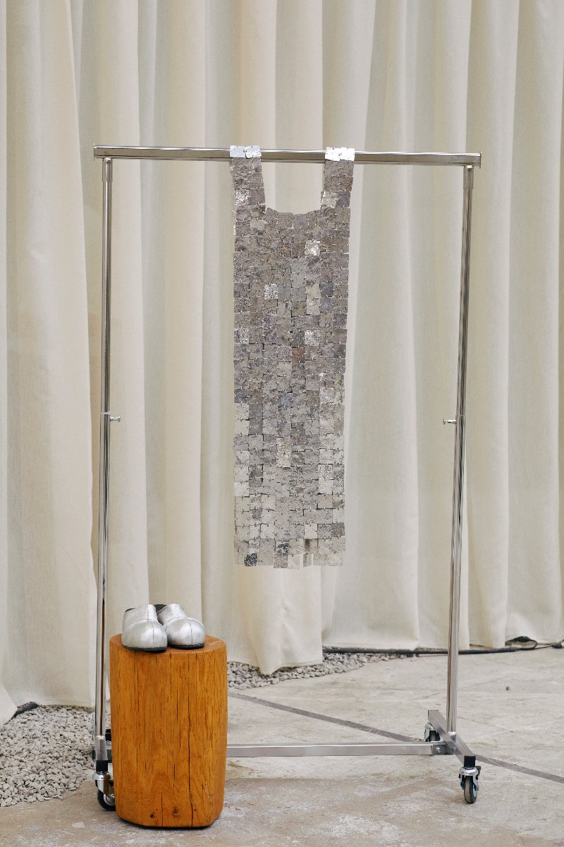 desfile Copenhagen Fashion Week iamisigo