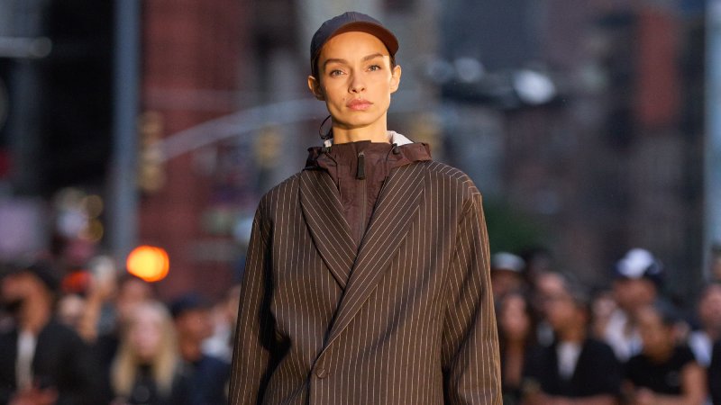 Kith fw25 nueva colección moda urbana