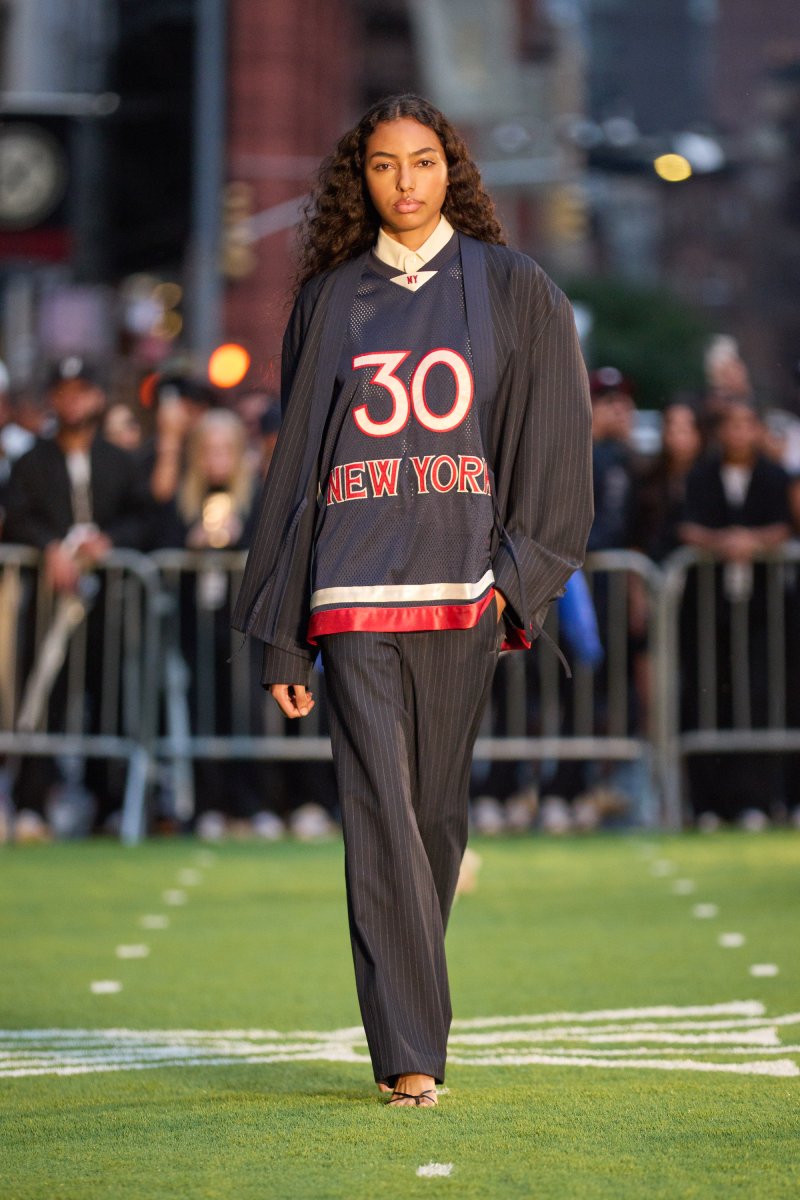 Kith fw25 nueva colección moda urbana