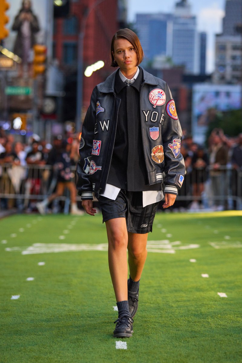 Kith fw25 nueva colección moda urbana