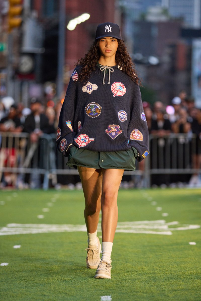 Kith fw25 nueva colección moda urbana