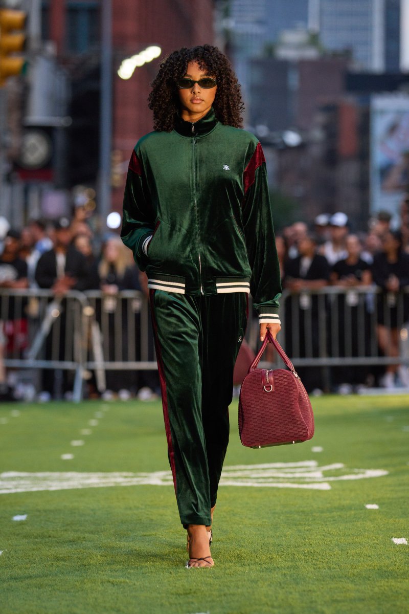 Kith fw25 nueva colección moda urbana