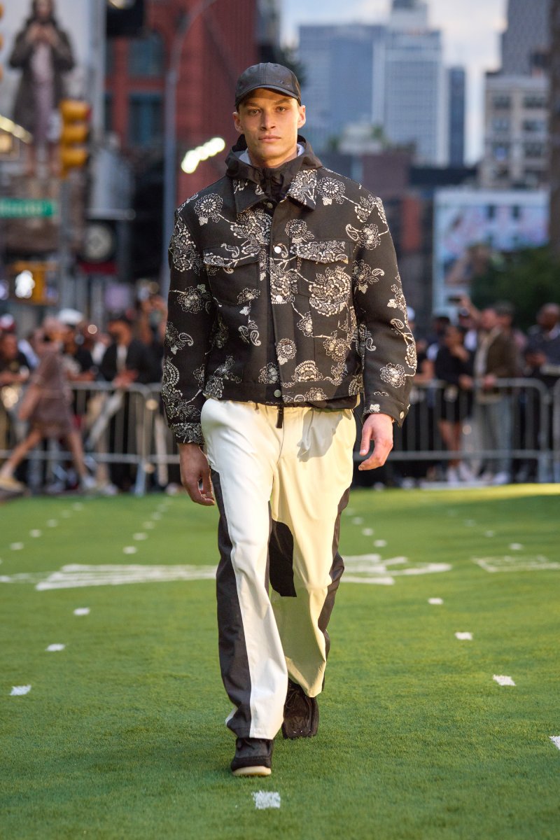 Kith fw25 nueva colección moda urbana