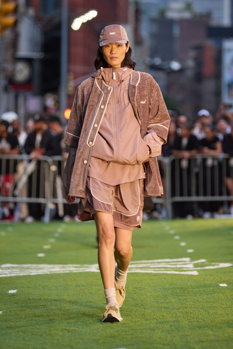 Kith fw25 nueva colección moda urbana