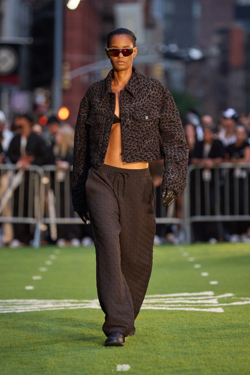 Kith fw25 nueva colección moda urbana