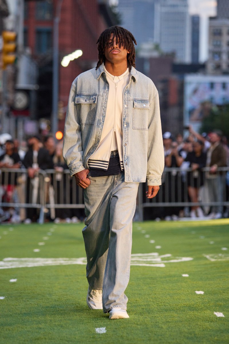 Kith fw25 nueva colección moda urbana