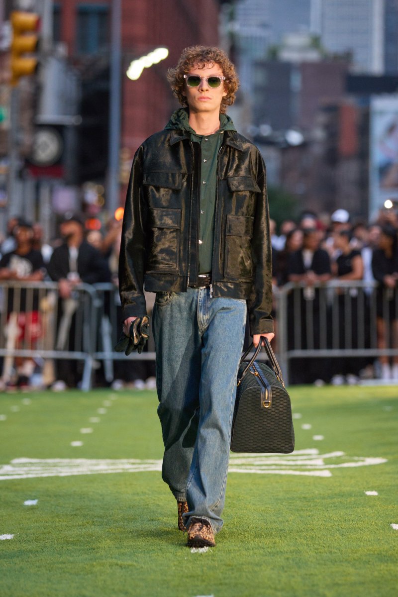 Kith fw25 nueva colección moda urbana