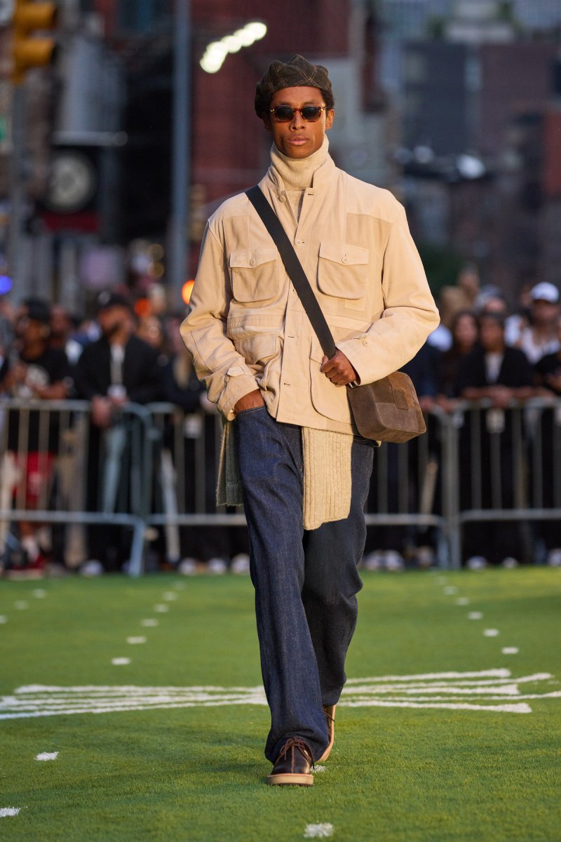 Kith fw25 nueva colección moda urbana