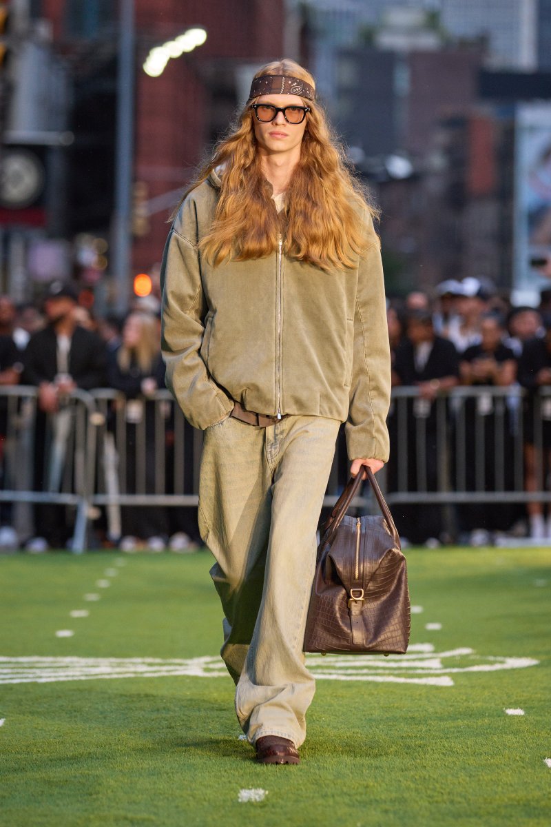 Kith fw25 nueva colección moda urbana