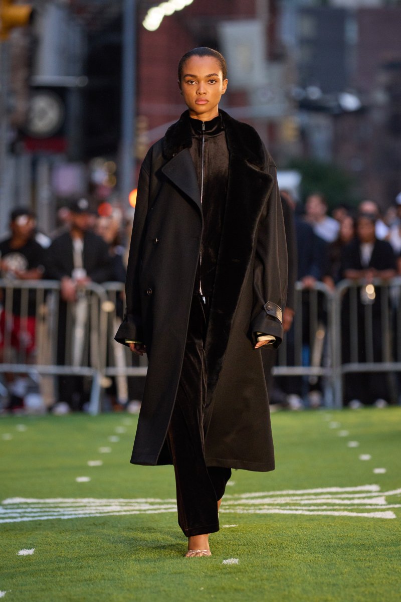 Kith fw25 nueva colección moda urbana