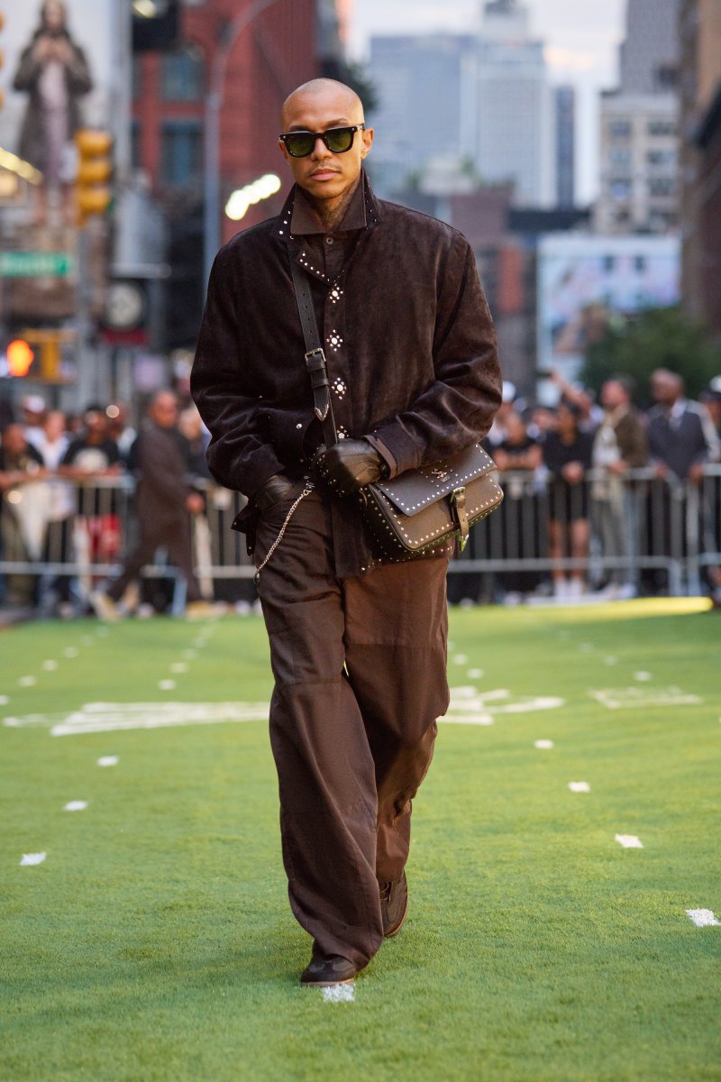 Kith fw25 nueva colección moda urbana