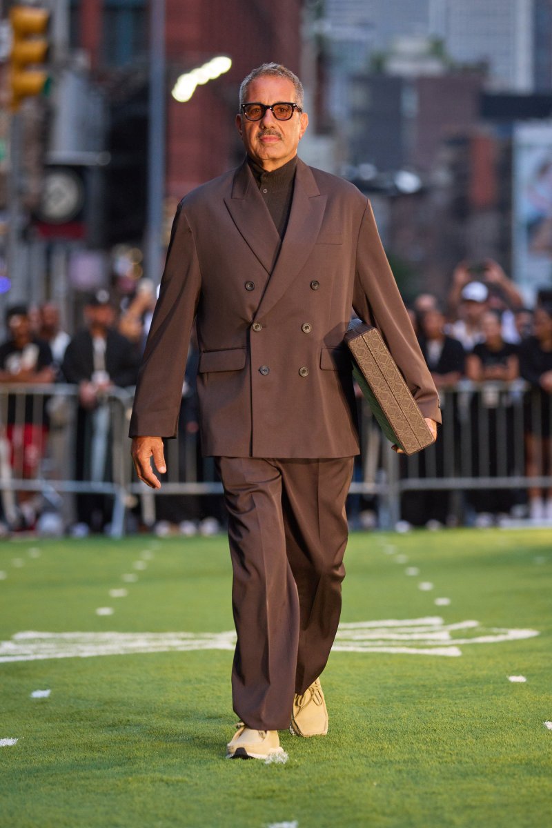 Kith fw25 nueva colección moda urbana