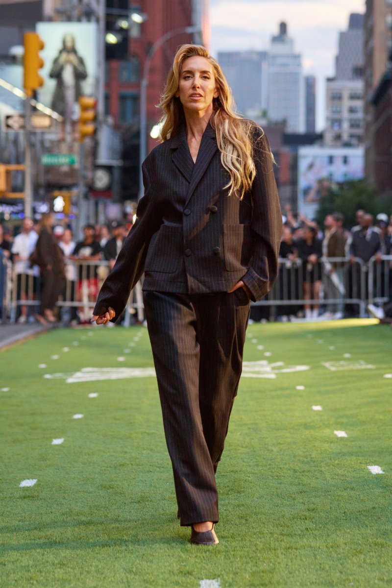 Kith fw25 nueva colección moda urbana