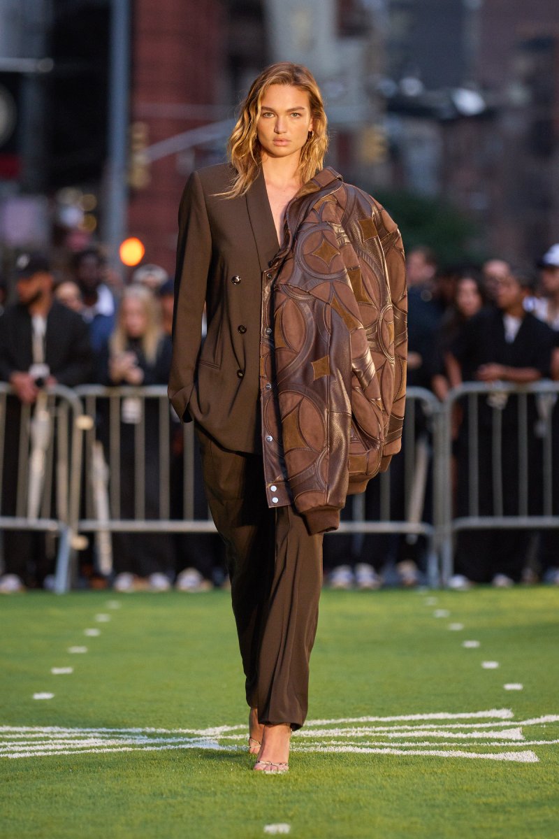 Kith fw25 nueva colección moda urbana