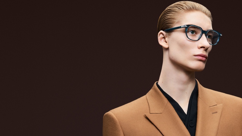 Nueva colección Dior Men Winter 2025