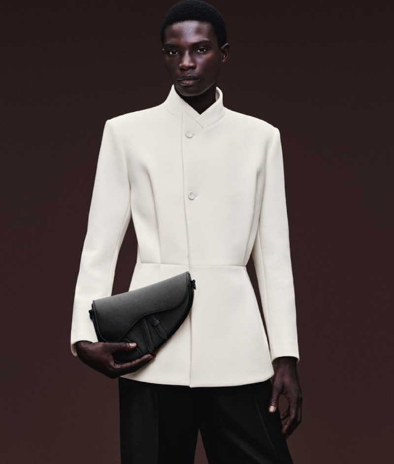 Tendencias moda masculina 2025