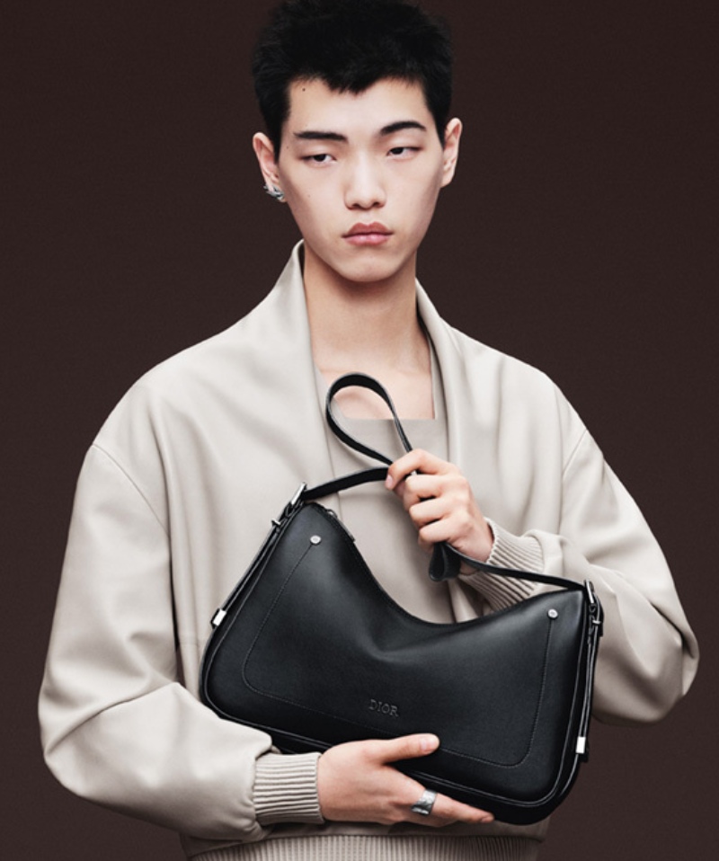 Nueva colección Dior Men Winter 2025