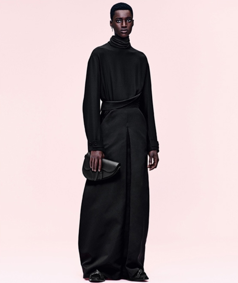 Nueva colección Dior Men Winter 2025