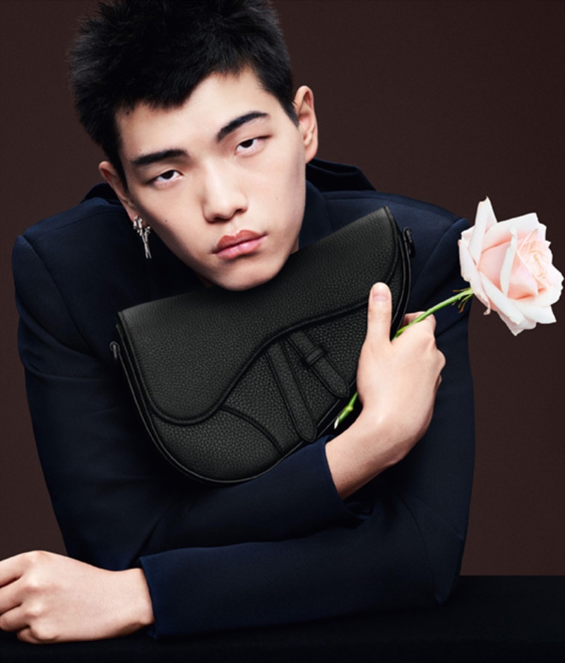 Tendencias moda masculina 2025