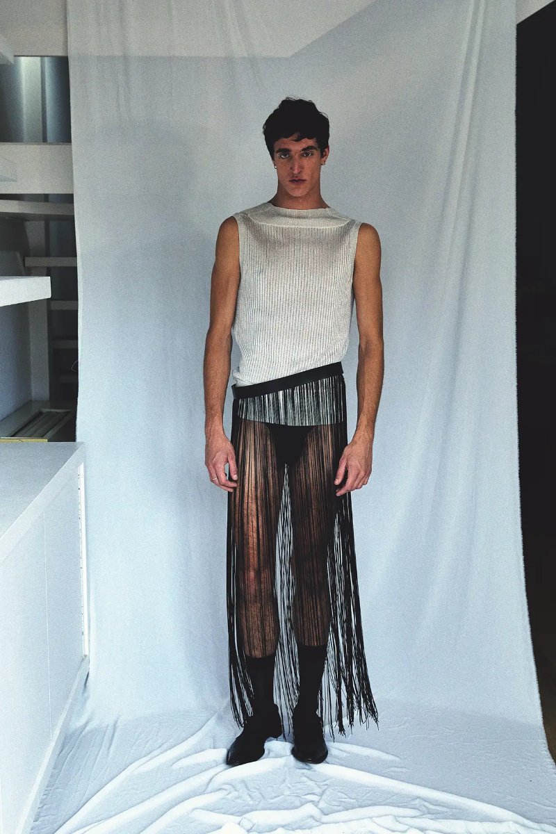 diseñadores moda emergente mbfw talent madrid antonio acuario